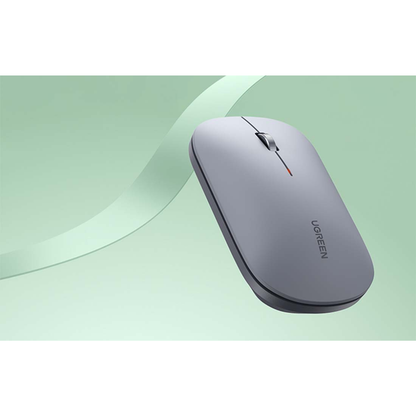 UGREEN Wireless mouse - MU001 | Gray