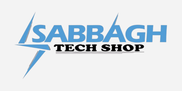 Sabbagh Tech Shop