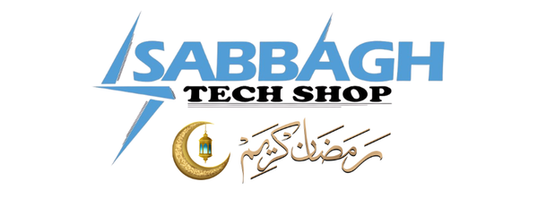 Sabbagh Tech Shop