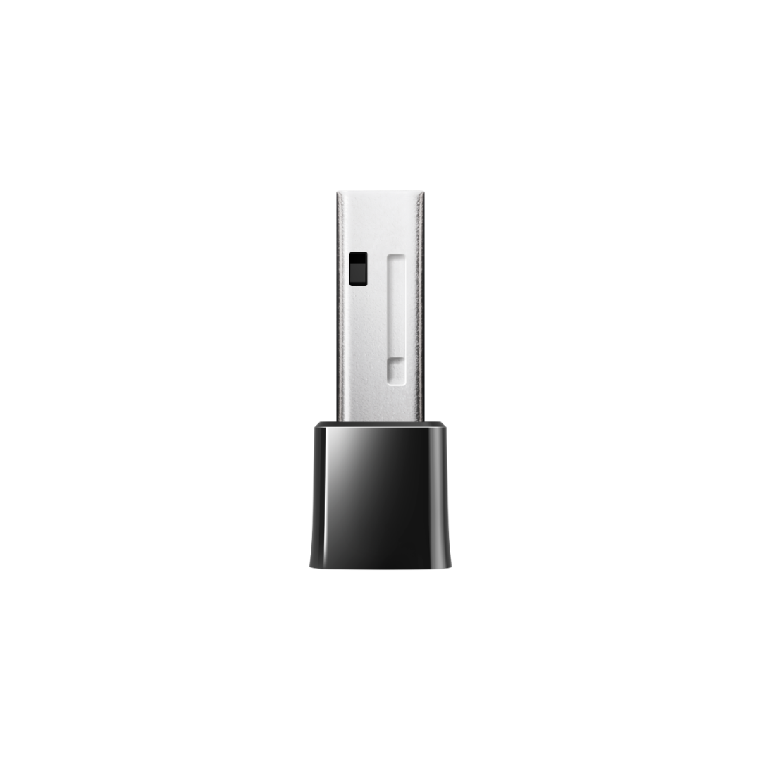 Cudy AC650 Wireless Dual Band USB Adapter - WU650