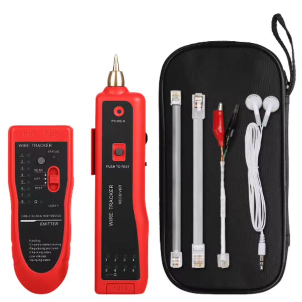 Wire Tracker Kit