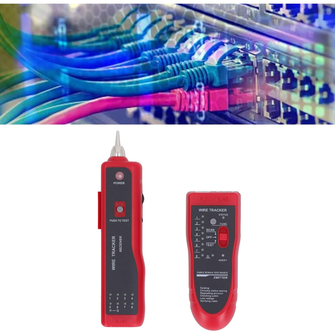 Wire Tracker Kit