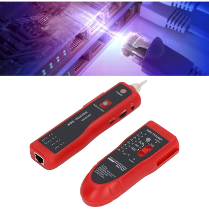 Wire Tracker Kit
