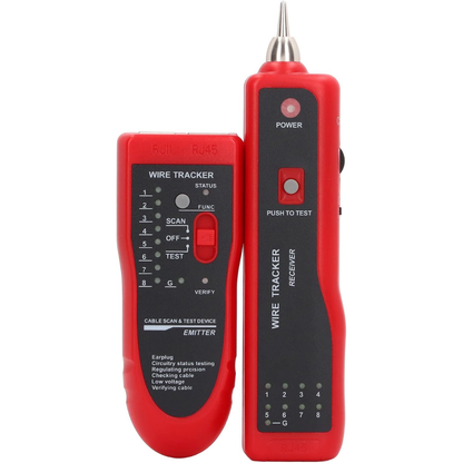 Wire Tracker Kit