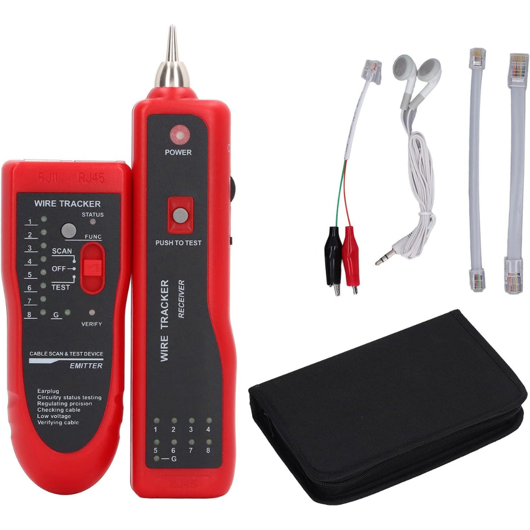 Wire Tracker Kit