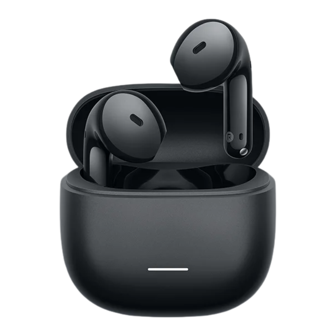 REDMI Buds 8 Active | Black