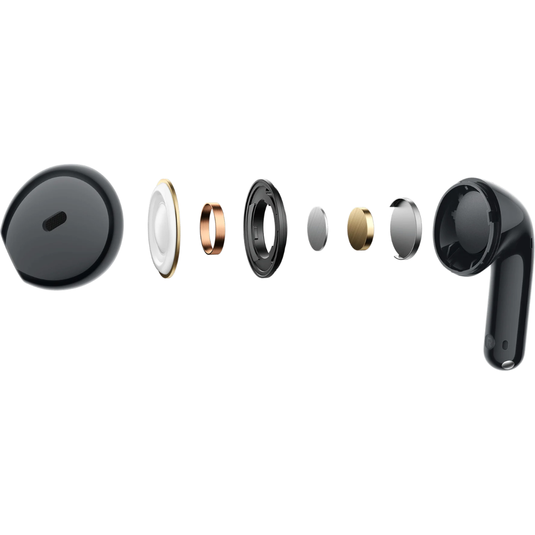 REDMI Buds 8 Active | Black