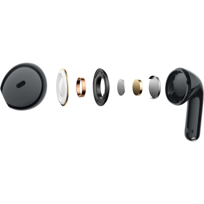 REDMI Buds 8 Active | Black