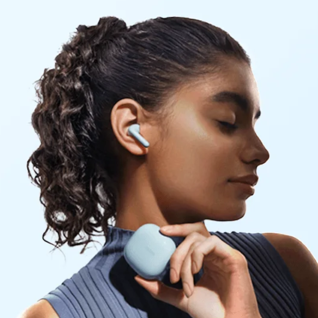 REDMI Buds 8 Active | Blue