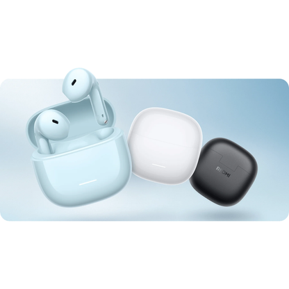REDMI Buds 8 Active | White