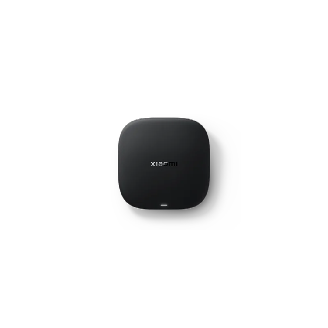 Xiaomi TV Box S (3rd Gen) (Original)