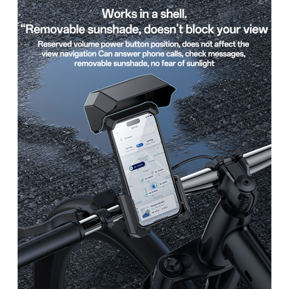 Yesido C331 Bicycle Phone Holder