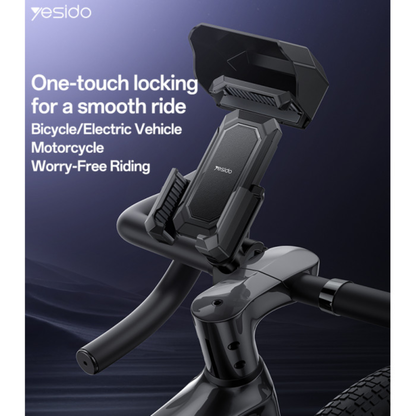 Yesido C331 Bicycle Phone Holder