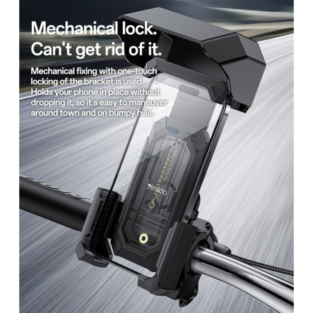 Yesido C331 Bicycle Phone Holder