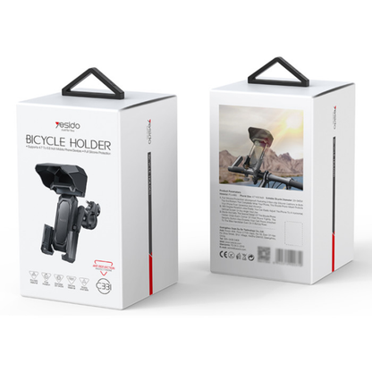 Yesido C331 Bicycle Phone Holder