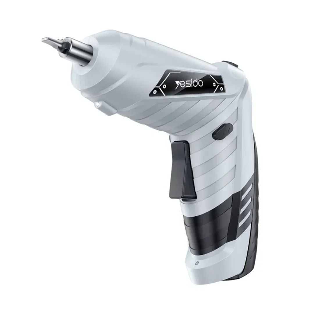 Yesido EC34 Screwdriver Set Electric & Cordless