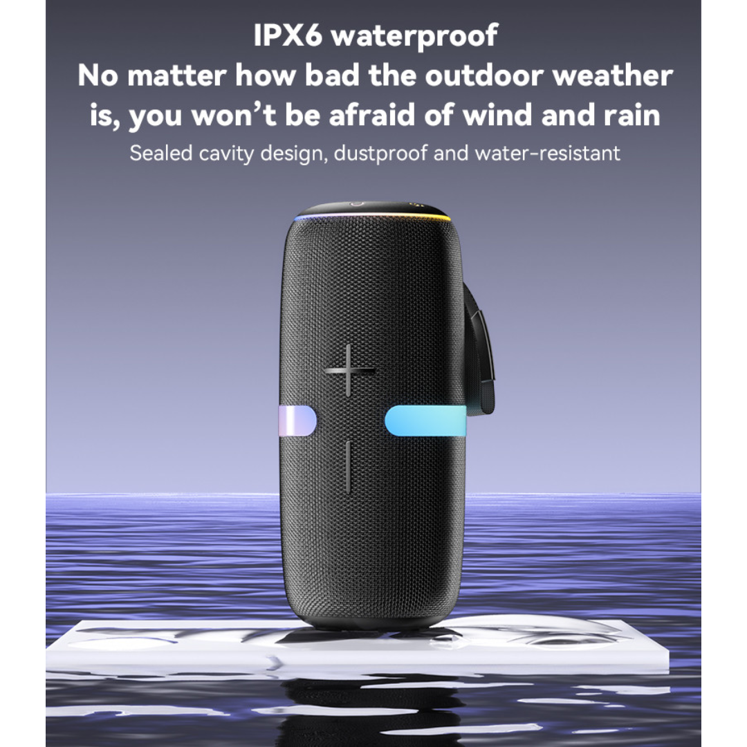 Yesido YSW22 30W Waterproof Wireless Speaker