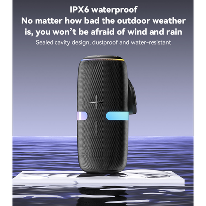 Yesido YSW22 30W Waterproof Wireless Speaker