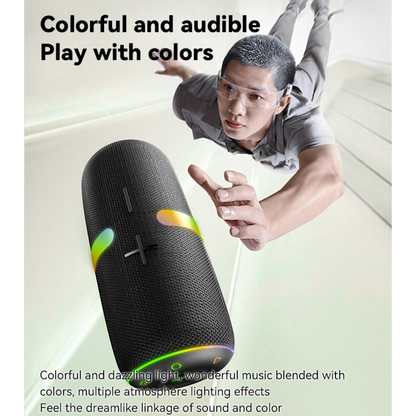 Yesido YSW22 30W Waterproof Wireless Speaker