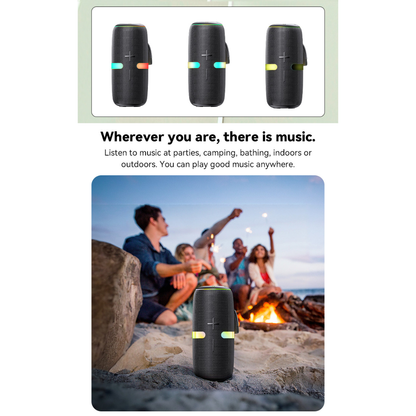 Yesido YSW22 30W Waterproof Wireless Speaker