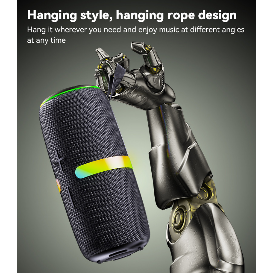 Yesido YSW22 30W Waterproof Wireless Speaker