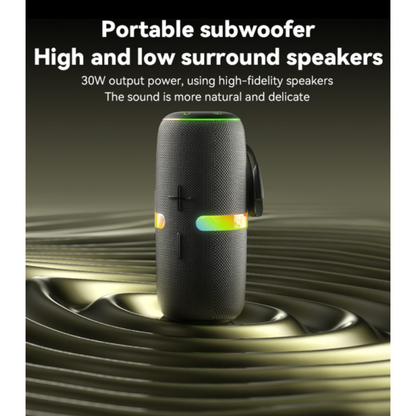 Yesido YSW22 30W Waterproof Wireless Speaker