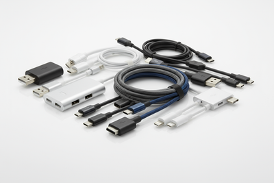 cables and converters